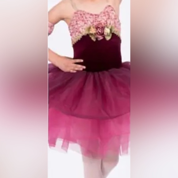 Ballet costume - Picture 1 of 2